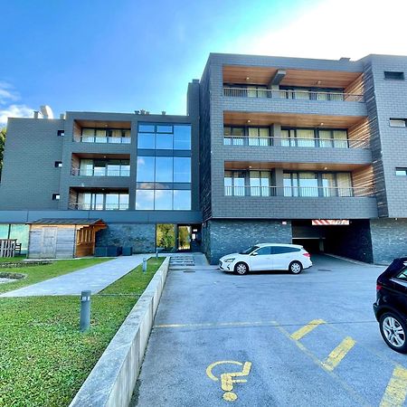 Duplex Delight 18 Vila Mari Pekre المظهر الخارجي الصورة