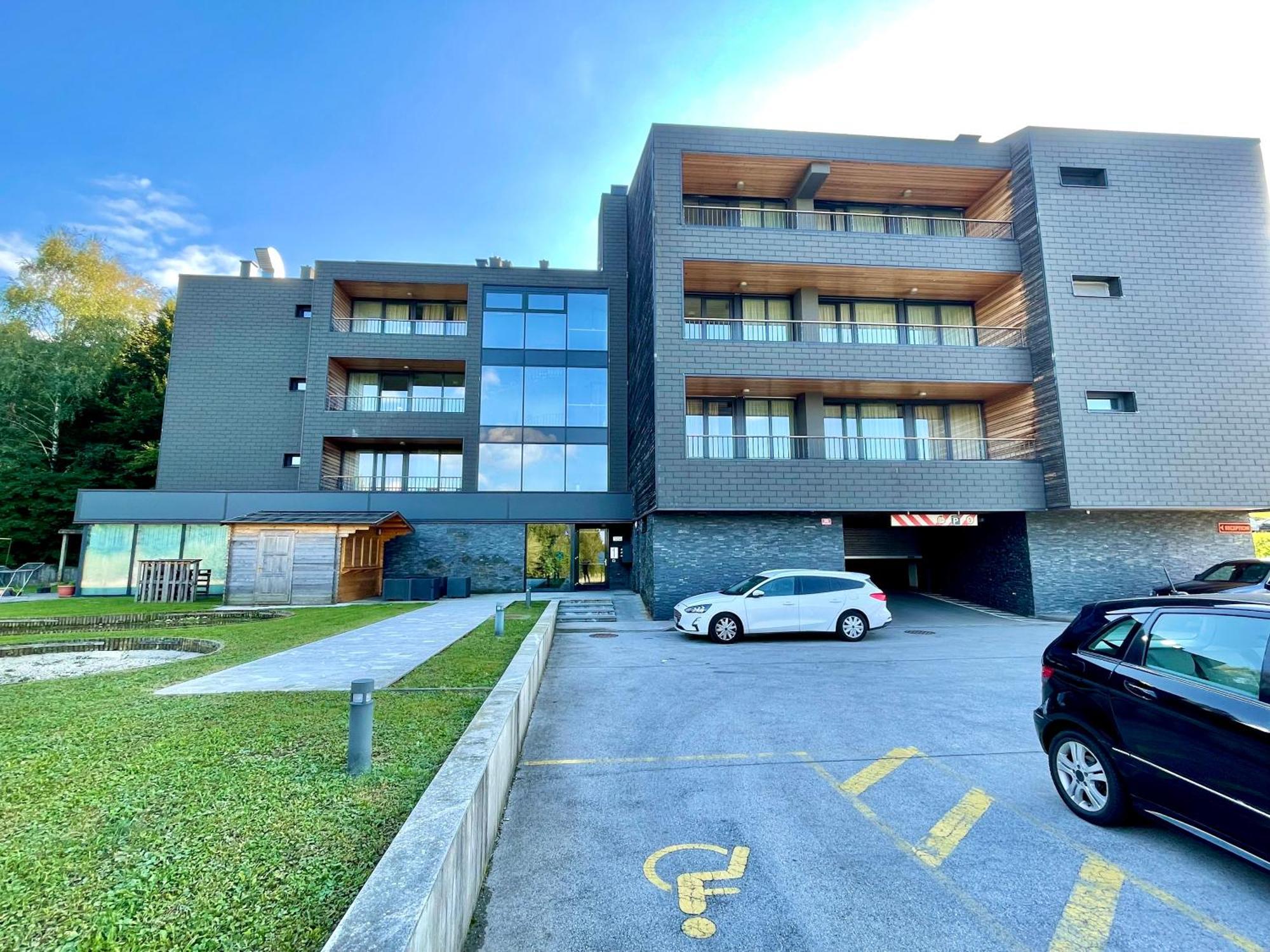 Duplex Delight 18 Vila Mari Pekre المظهر الخارجي الصورة