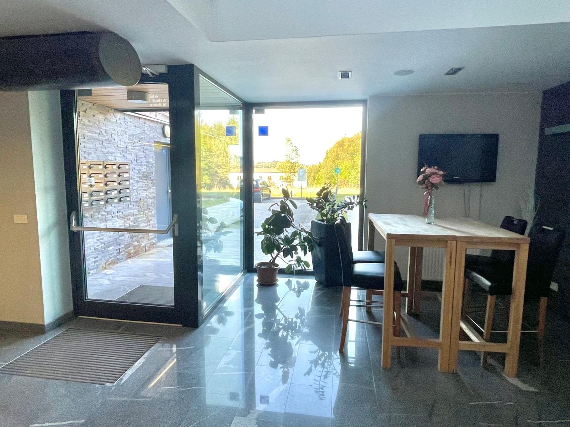 Duplex Delight 18 Vila Mari Pekre المظهر الخارجي الصورة
