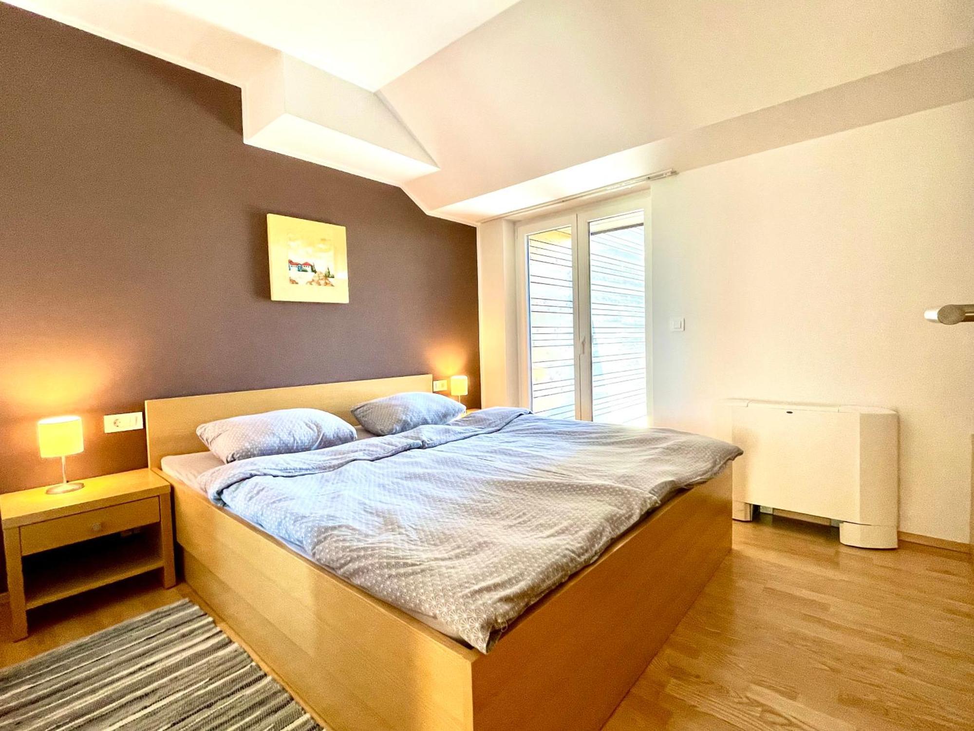 Duplex Delight 18 Vila Mari Pekre المظهر الخارجي الصورة