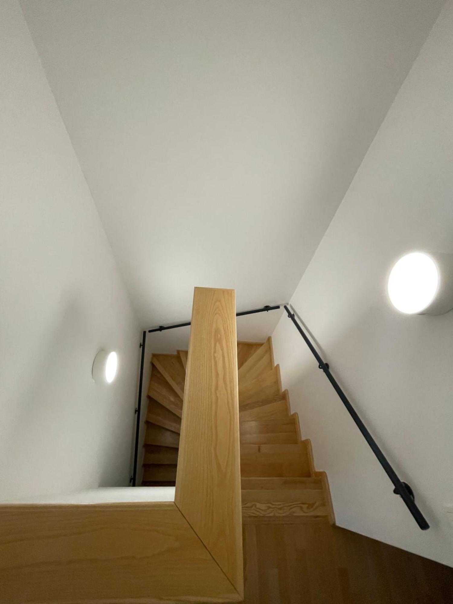 Duplex Delight 18 Vila Mari Pekre المظهر الخارجي الصورة
