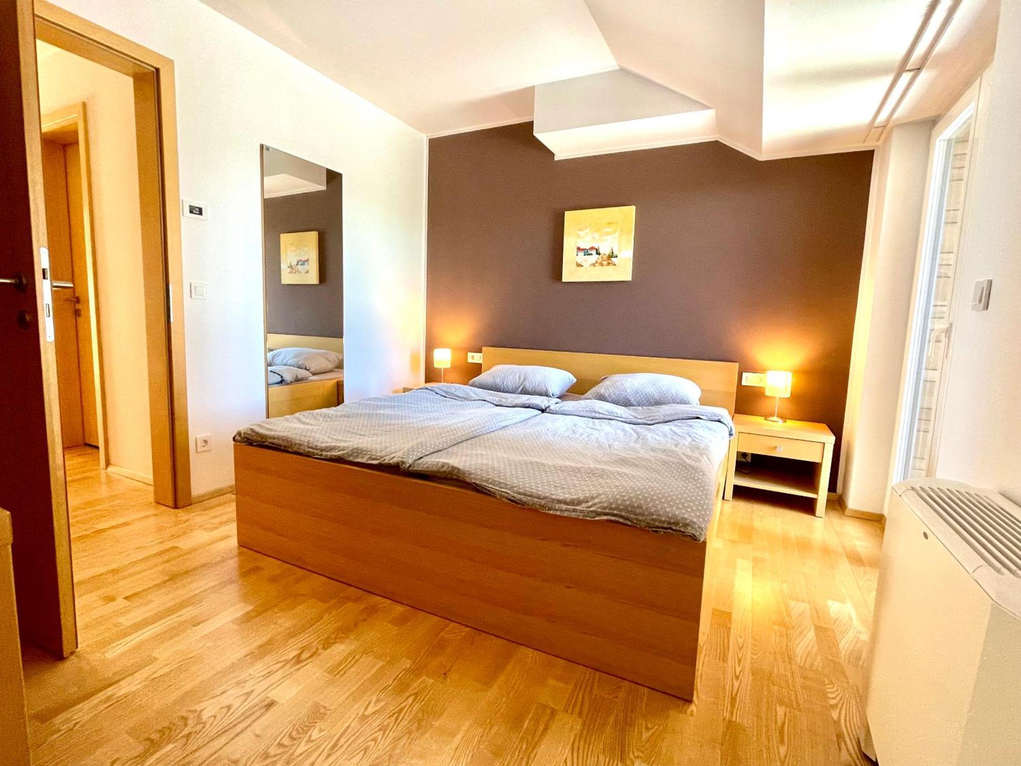 Duplex Delight 18 Vila Mari Pekre المظهر الخارجي الصورة