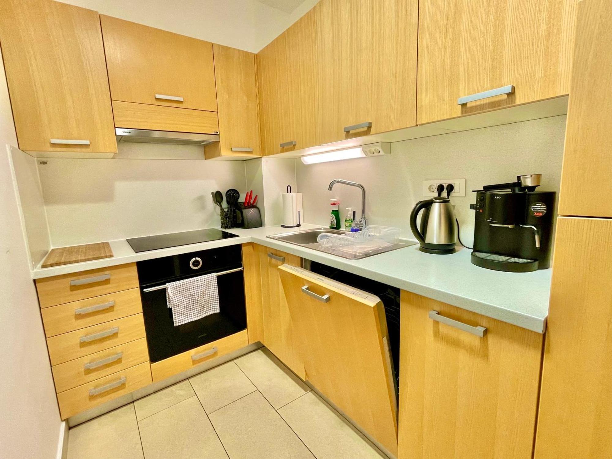 Duplex Delight 18 Vila Mari Pekre المظهر الخارجي الصورة
