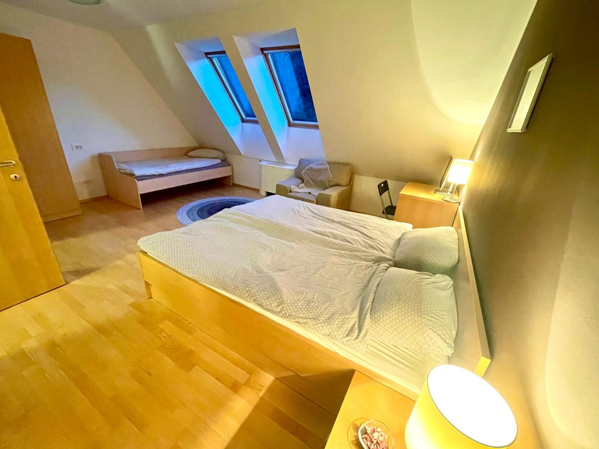 Duplex Delight 18 Vila Mari Pekre المظهر الخارجي الصورة